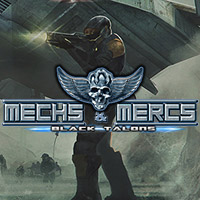 Mechs & Mercs: Black Talons: Treinador (V1.0.66)