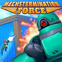 Treinador liberado para Mechstermination Force [v1.0.3]