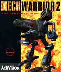 MechWarrior 2: 31st Century Combat: Treinador (V1.0.22)