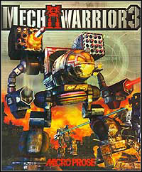 MechWarrior 3: Treinador (V1.0.22)