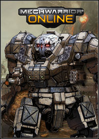 Treinador liberado para MechWarrior Online [v1.0.2]