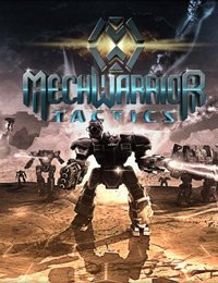 Treinador liberado para MechWarrior Tactics [v1.0.1]