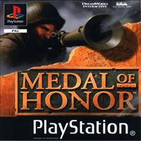 Medal of Honor (1999): Cheats, Trainer +11 [dR.oLLe]