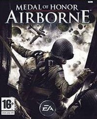 Medal of Honor: Airborne: Treinador (V1.0.98)