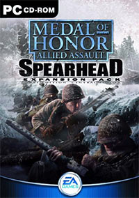 Medal of Honor: Allied Assault Spearhead: Cheats, Trainer +7 [MrAntiFan]