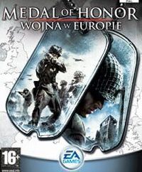 Medal of Honor: European Assault: Trainer +10 [v1.8]