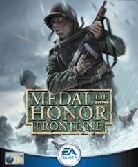 Treinador liberado para Medal of Honor: Frontline [v1.0.2]