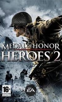 Medal of Honor: Heroes 2: Trainer +11 [v1.1]