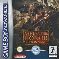 Treinador liberado para Medal of Honor: Infiltrator [v1.0.9]