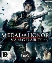 Medal of Honor: Vanguard: Trainer +11 [v1.2]