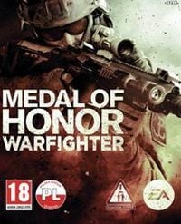 Medal of Honor: Warfighter: Trainer +8 [v1.2]