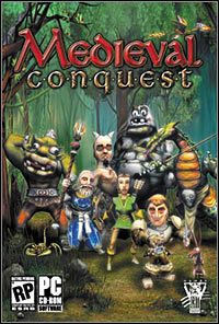 Medieval Conquest: Treinador (V1.0.97)