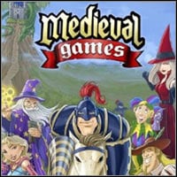 Medieval Games: Cheats, Trainer +11 [CheatHappens.com]