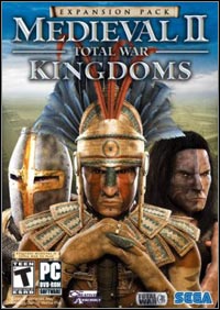 Treinador liberado para Medieval II: Total War Kingdoms [v1.0.3]