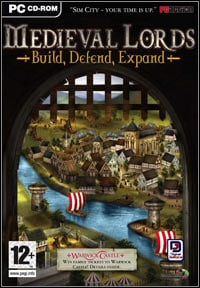 Treinador liberado para Medieval Lords: Build, Defend, Expand [v1.0.4]