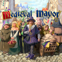 Medieval Mayor: Treinador (V1.0.25)