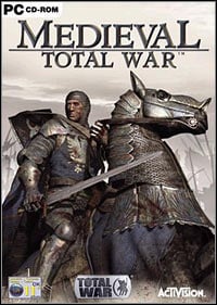 Medieval: Total War: Treinador (V1.0.58)