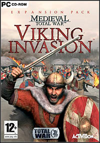 Medieval: Total War Viking Invasion: Cheats, Trainer +9 [FLiNG]