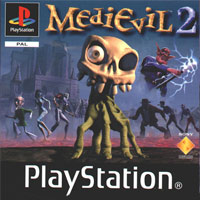 Treinador liberado para MediEvil 2 [v1.0.6]