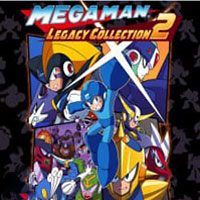 Mega Man Legacy Collection 2: Cheats, Trainer +10 [FLiNG]