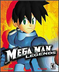 Mega Man Legends: Cheats, Trainer +5 [FLiNG]