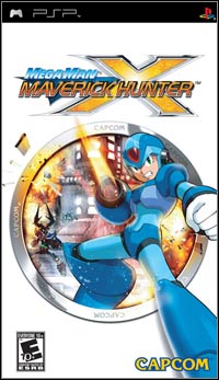 Mega Man Maverick Hunter X: Cheats, Trainer +11 [CheatHappens.com]