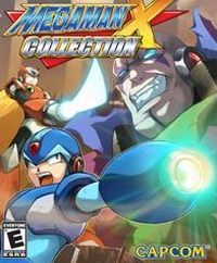 Treinador liberado para Mega Man X Collection [v1.0.7]