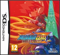 Mega Man Zero Collection: Cheats, Trainer +15 [MrAntiFan]