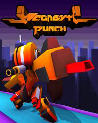 Megabyte Punch: Trainer +9 [v1.8]