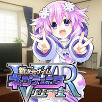 Megadimension Neptunia VIIR: Treinador (V1.0.17)