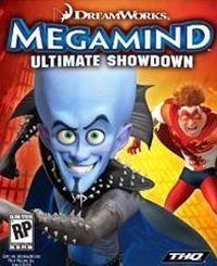 Treinador liberado para Megamind [v1.0.6]