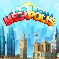 Megapolis: Trainer +9 [v1.2]