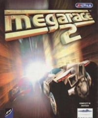 MegaRace 2: Trainer +10 [v1.1]