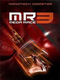 MegaRace 3: Cheats, Trainer +9 [FLiNG]