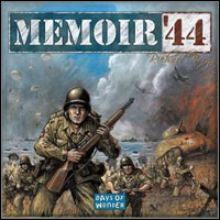 Memoir ’44 Online: Cheats, Trainer +12 [MrAntiFan]