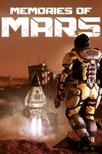 Memories of Mars: Cheats, Trainer +6 [CheatHappens.com]