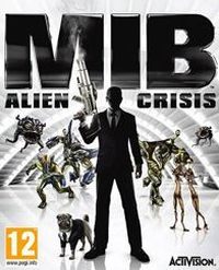 Men In Black: Alien Crisis: Cheats, Trainer +8 [MrAntiFan]