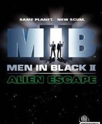 Men In Black II: Alien Escape: Cheats, Trainer +11 [CheatHappens.com]