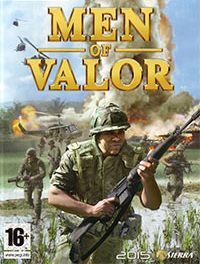 Treinador liberado para Men of Valor: Vietnam [v1.0.9]