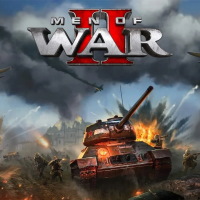 Men of War II: Treinador (V1.0.6)