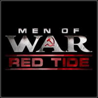 Treinador liberado para Men of War: Red Tide [v1.0.1]