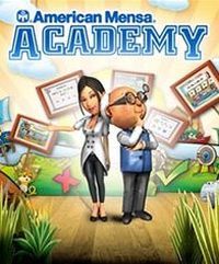 Mensa Academy: Trainer +10 [v1.2]