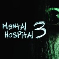 Mental Hospital III: Treinador (V1.0.44)