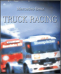 Mercedes Benz Truck Racing: Trainer +15 [v1.3]