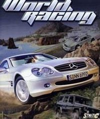 Mercedes Benz World Racing: Cheats, Trainer +9 [MrAntiFan]