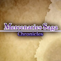 Mercenaries Saga Chronicles: Trainer +8 [v1.9]