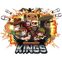 Mercenary Kings: Cheats, Trainer +7 [CheatHappens.com]