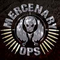 Mercenary Ops: Trainer +5 [v1.7]