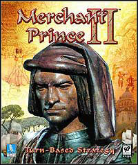 Merchant Prince II: Cheats, Trainer +12 [dR.oLLe]