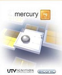 Mercury Hg: Trainer +13 [v1.4]